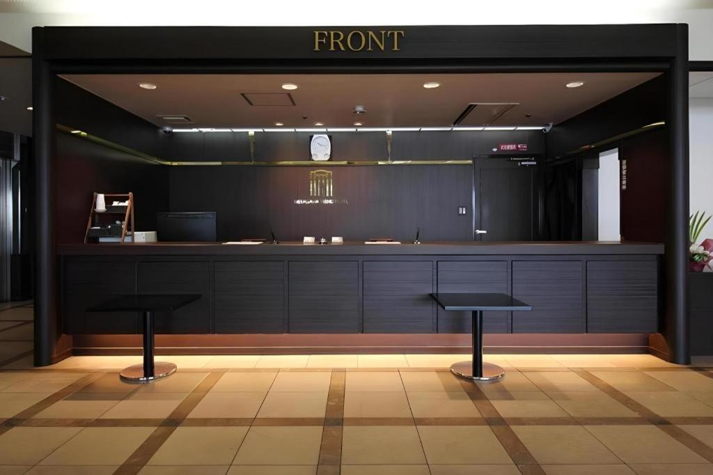 Neyagawa Trend Hotel Osaka Exterior photo